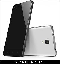 Xiaomi Mi4