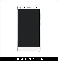 Xiaomi Mi4