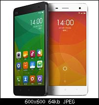 Xiaomi Mi4