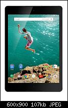 Google Nexus 9