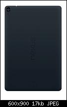 Google Nexus 9
