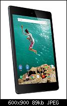 Google Nexus 9