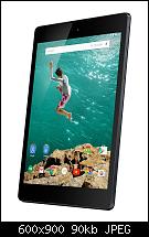 Google Nexus 9