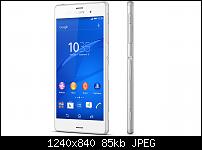 Sony Xperia Z3
