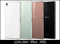 Sony Xperia Z3