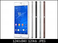 Sony Xperia Z3