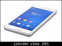 Sony Xperia Z3