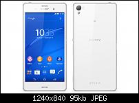 Sony Xperia Z3