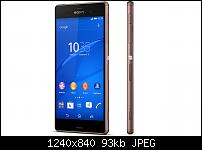 Sony Xperia Z3