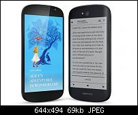 Yotaphone 2