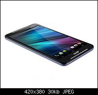 Acer Iconia Talk S