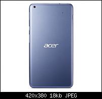 Acer Iconia Talk S