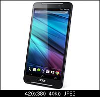 Acer Iconia Talk S