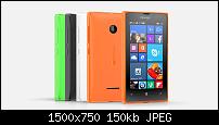 Microsoft Lumia 532 (Dual)
