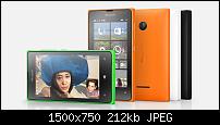 Microsoft Lumia 435 (Dual)