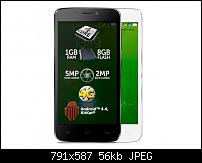 Allview V1 Viper i4G
