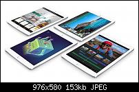 Apple iPad Air 2