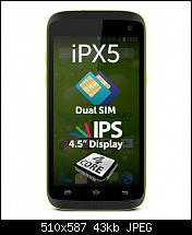 Allview E2 Jump