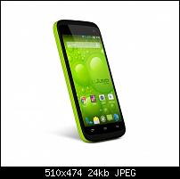 Allview E2 Jump