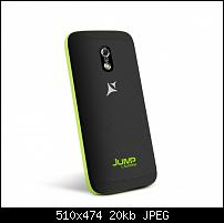 Allview E2 Jump