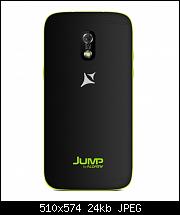 Allview E2 Jump
