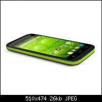 Allview E2 Jump