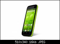 Allview E2 Jump