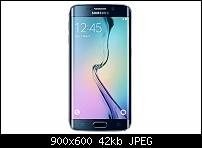 Samsung Galaxy S6 Edge