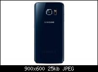 Samsung Galaxy S6 Edge