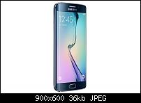 Samsung Galaxy S6 Edge