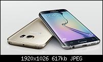 Samsung Galaxy S6 Edge