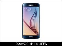 Samsung Galaxy S6