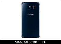 Samsung Galaxy S6