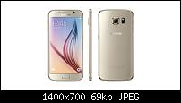 Samsung Galaxy S6