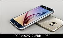 Samsung Galaxy S6