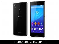 Sony Xperia M4 Aqua