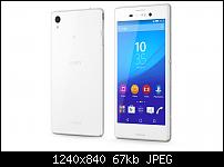 Sony Xperia M4 Aqua