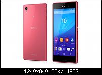 Sony Xperia M4 Aqua