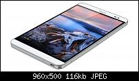 Huawei MediaPad X2