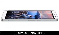 Huawei MediaPad X2