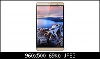 Huawei MediaPad X2