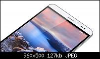 Huawei MediaPad X2