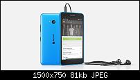 Microsoft Lumia 640