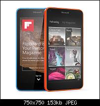 Microsoft Lumia 640