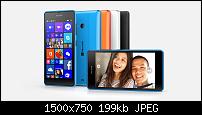 Microsoft Lumia 540 Dual SIM