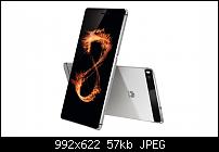 Huawei P8