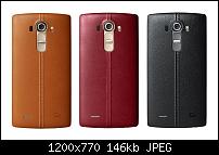 LG G4