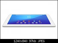 Sony Xperia Z4 Tablet
