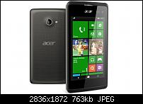 Acer Liquid M220 Plus