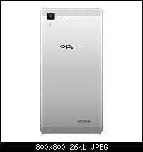 Oppo R7